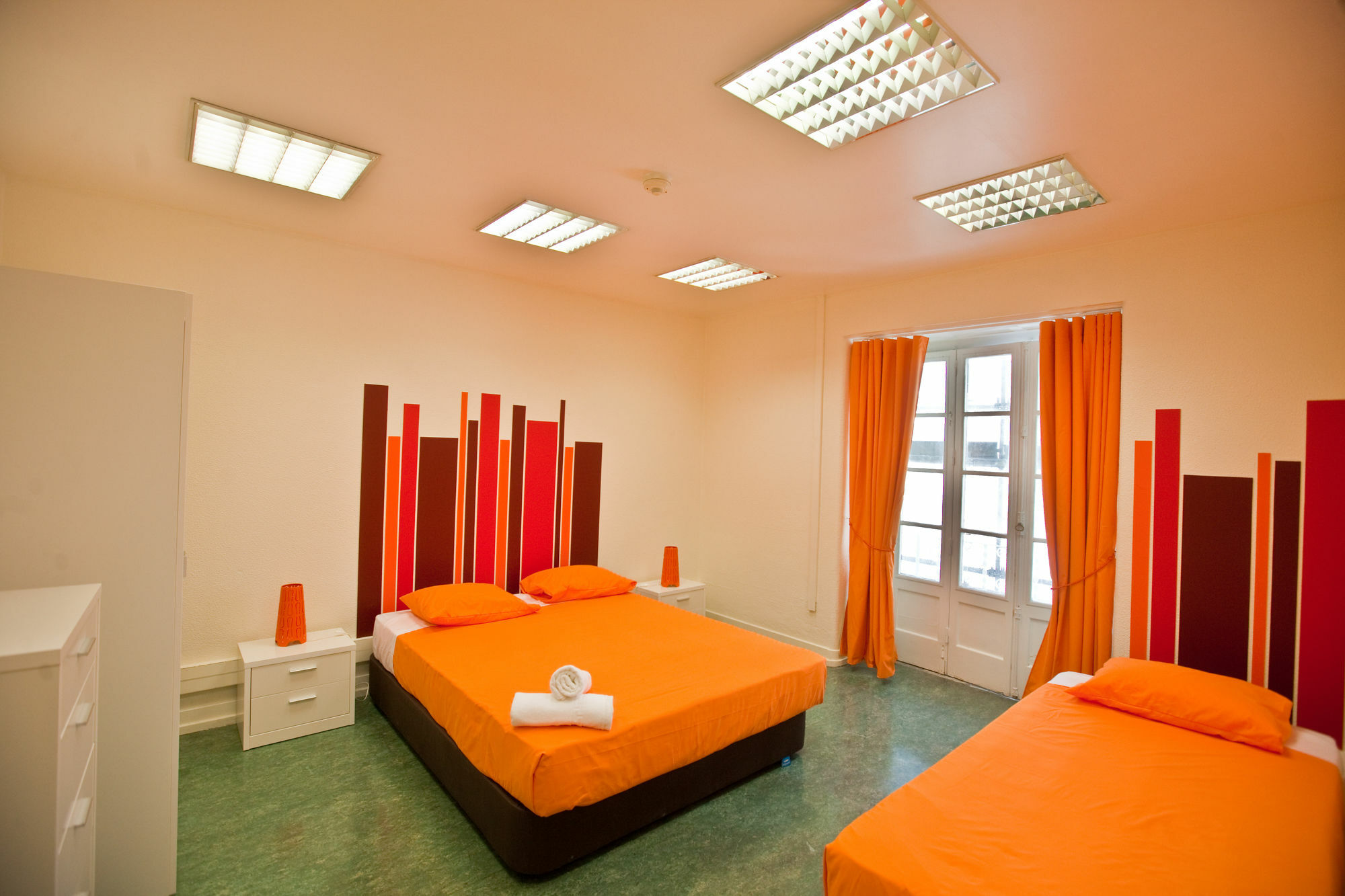 Tagus Royal Residence Lisboa Eksteriør billede