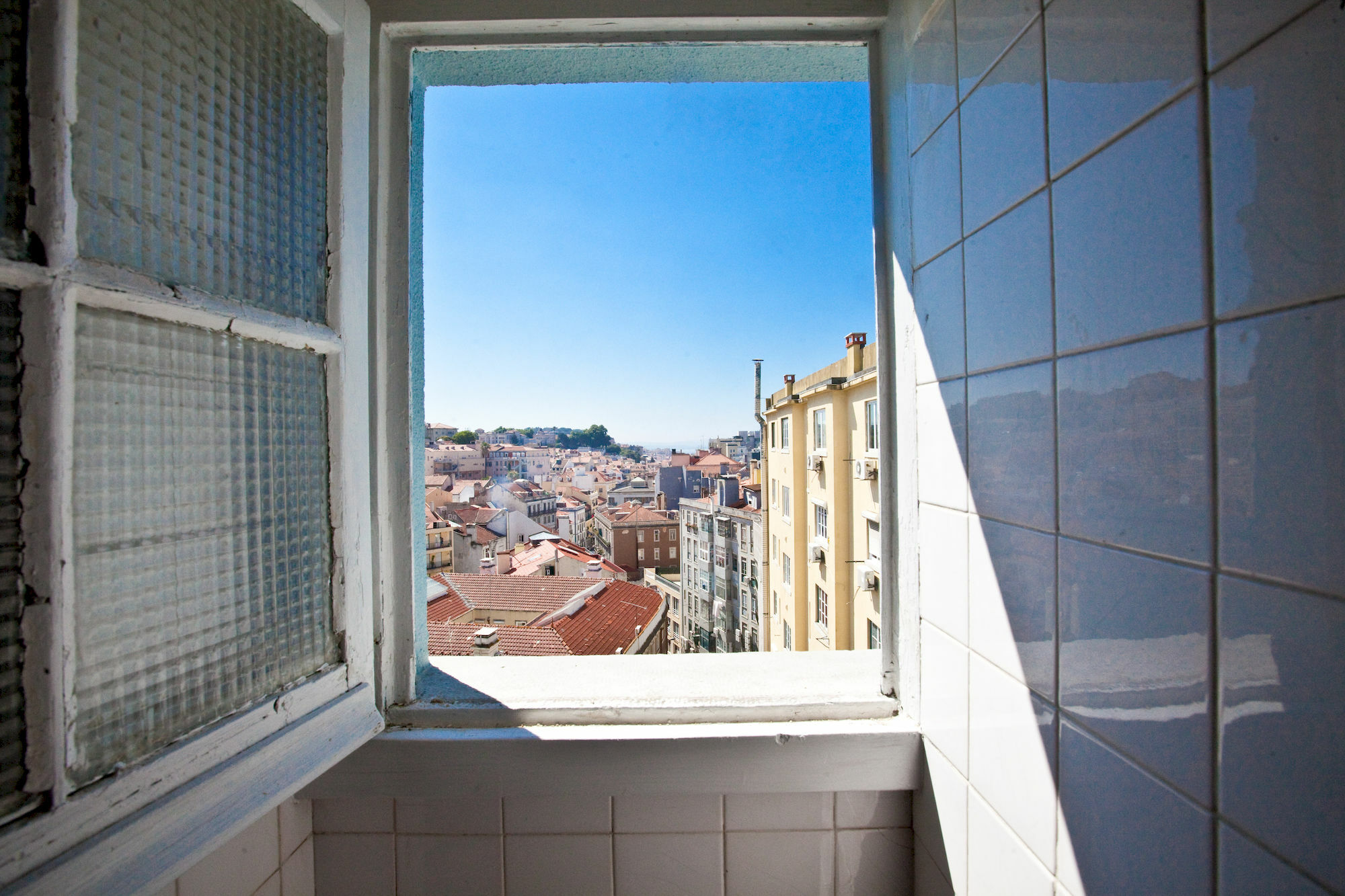 Tagus Royal Residence Lisboa Eksteriør billede